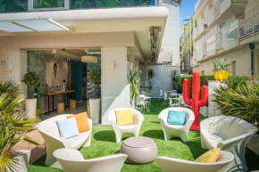 Design Hotel Astra B&B Misano Adriatico